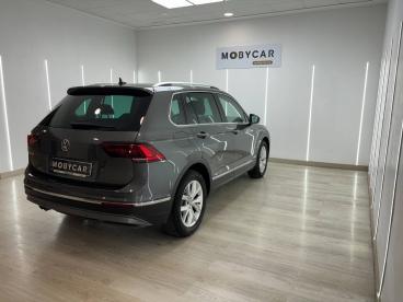 SPOTICAR Volkswagen Tiguan 2.0 Tdi 110kw (150cv) Dsg Sport Ocasion - Suv Diésel Blanco - Valencia - 1202102167_4