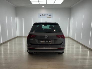 SPOTICAR Volkswagen Tiguan 2.0 Tdi 110kw (150cv) Dsg Sport Ocasion - Suv Diésel Blanco - Valencia - 1202102167_5
