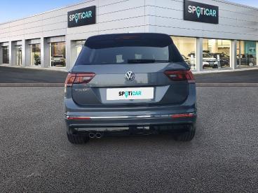 SPOTICAR Volkswagen Tiguan 1.5 Tsi 110kw (150cv) Dsg R-line Ocasion - Suv Gasolina Gris - Xàtiva - 1202102541_5