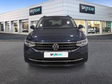 SPOTICAR Volkswagen Tiguan 1.5 Tsi 110kw (150cv) Dsg Life Ocasion - Suv Gasolina Azul - Cocentaina - 1202104558_2