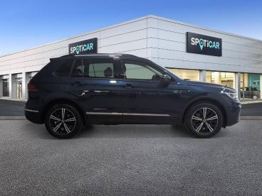 SPOTICAR Volkswagen Tiguan 1.5 Tsi 110kw (150cv) Dsg Life Ocasion - Suv Gasolina Azul - Cocentaina - 1202104558_3