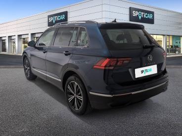 SPOTICAR Volkswagen Tiguan 1.5 Tsi 110kw (150cv) Dsg Life Ocasion - Suv Gasolina Azul - Cocentaina - 1202104558_5