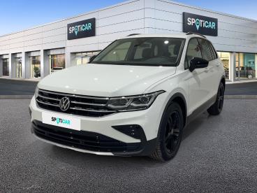 SPOTICAR Volkswagen Tiguan 2.0 Tdi 110kw (150cv) Dsg Urban Sport Ocasion - Suv Diésel Blanco - Almería - 1202114387_1