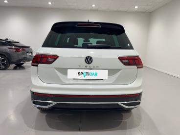 SPOTICAR Volkswagen Tiguan 2.0 Tdi 110kw (150cv) Dsg Urban Sport Ocasion - Suv Diésel Blanco - Almería - 1202114387_5