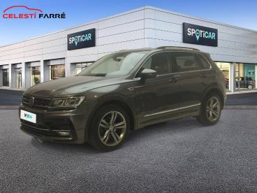 SPOTICAR Volkswagen Tiguan 2.0 Tdi 110kw (150cv) Dsg Advance Ocasion - Suv Diésel Gris - Tárrega - 1202121711_1