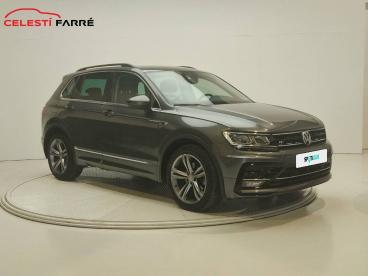 SPOTICAR Volkswagen Tiguan 2.0 Tdi 110kw (150cv) Dsg Advance Ocasion - Suv Diésel Gris - Tárrega - 1202121711_3