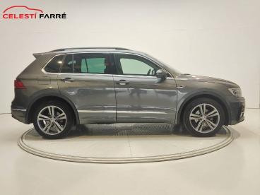 SPOTICAR Volkswagen Tiguan 2.0 Tdi 110kw (150cv) Dsg Advance Ocasion - Suv Diésel Gris - Tárrega - 1202121711_4
