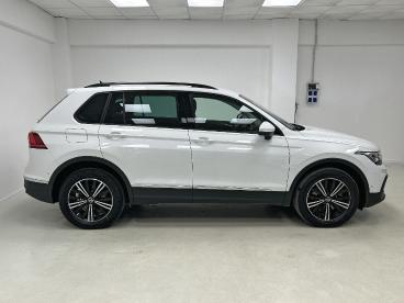 SPOTICAR Volkswagen Tiguan  Ocasion - Suv Híbrido Negro - Vigo - 1202124707_4