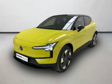 SPOTICAR Volvo Ex30 Single Motor Extended Range  Auto Plus Ocasion - Suv Eléctrico Amarillo - Illescas - 1202090781_1