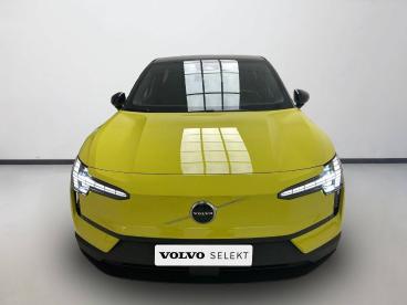 SPOTICAR Volvo Ex30 Single Motor Extended Range  Auto Plus Ocasion - Suv Eléctrico Amarillo - Illescas - 1202090781_3