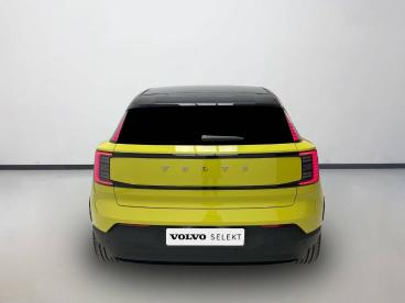 SPOTICAR Volvo Ex30 Single Motor Extended Range  Auto Plus Ocasion - Suv Eléctrico Amarillo - Illescas - 1202090781_4