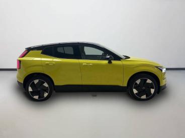 SPOTICAR Volvo Ex30 Single Motor Extended Range  Auto Plus Ocasion - Suv Eléctrico Amarillo - Illescas - 1202090781_5