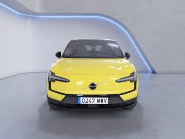 SPOTICAR Volvo Ex30 Single Motor  Auto Plus Ocasion - Suv Eléctrico Amarillo - Las Palmas De Gran Canaria - 1202134235_1