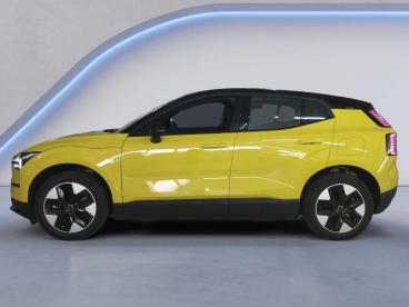 SPOTICAR Volvo Ex30 Single Motor  Auto Plus Ocasion - Suv Eléctrico Amarillo - Las Palmas De Gran Canaria - 1202134235_5