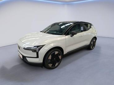 SPOTICAR Volvo Ex30 Twin Motor Awd  Auto Ultra Ocasion - Suv Eléctrico Blanco - Las Palmas De Gran Canaria - 1202134309_1
