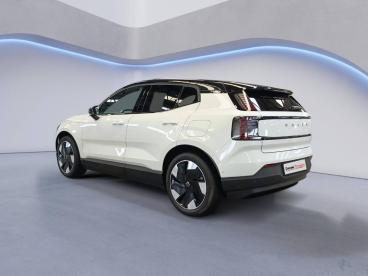 SPOTICAR Volvo Ex30 Twin Motor Awd  Auto Ultra Ocasion - Suv Eléctrico Blanco - Las Palmas De Gran Canaria - 1202134309_3
