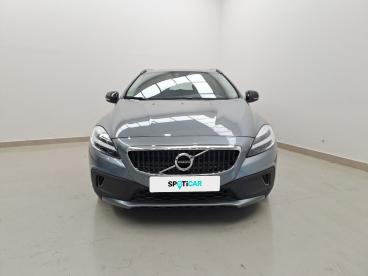 SPOTICAR Volvo V40 2.0 T3  Auto R-design Momentum Ocasion - Familiar Gasolina Gris - Huelva - 1202112783_2