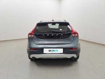 SPOTICAR Volvo V40 2.0 T3  Auto R-design Momentum Ocasion - Familiar Gasolina Gris - Huelva - 1202114980_5