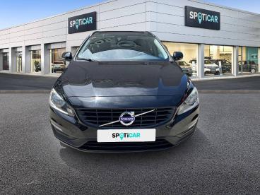 SPOTICAR Volvo V60 2.0 D2 Momentum Ocasion - Familiar Diésel Negro - Castilleja De La Cuesta - 1202127029_2