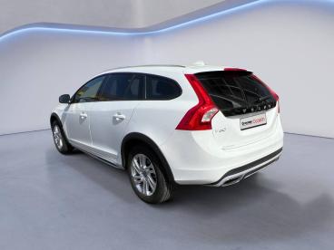 SPOTICAR Volvo V60 1 2.0 D3  Auto Cross Country Ocasion - Familiar Diésel Blanco - San Cristóbal De La Laguna - 1202134138_3