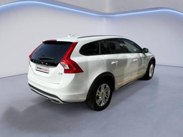 SPOTICAR Volvo V60 1 2.0 D3  Auto Cross Country Ocasion - Familiar Diésel Blanco - San Cristóbal De La Laguna - 1202134138_5