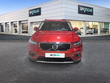SPOTICAR Volvo Xc40 Xc 40 1.5 T3 Business Plus Ocasion - Suv Gasolina Rojo - Sestao - 1202094432_2