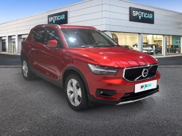 SPOTICAR Volvo Xc40 Xc 40 1.5 T3 Business Plus Ocasion - Suv Gasolina Rojo - Sestao - 1202094432_3