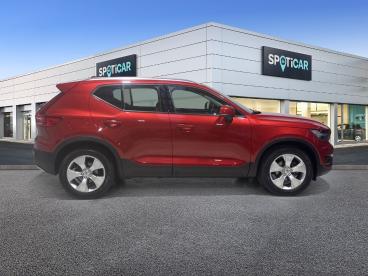 SPOTICAR Volvo Xc40 Xc 40 1.5 T3 Business Plus Ocasion - Suv Gasolina Rojo - Sestao - 1202094432_4