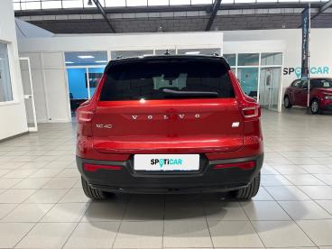 SPOTICAR Volvo Xc40 Xc 40 1.5 T5 Twin  Auto Recharge R-design Ocasion - Suv Híbrido Enchufable Rojo - Palma De Mallorca - 1202106229_5
