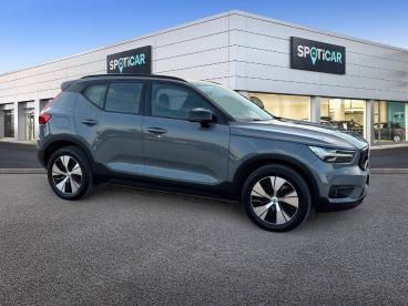 SPOTICAR Volvo Xc40 Xc 40 1.5 T4 Twin  Auto Recharge R-design Ocasion - Suv Híbrido Enchufable Gris - Cocentaina - 1202113216_4