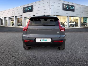 SPOTICAR Volvo Xc40 Xc 40 1.5 T4 Twin  Auto Recharge R-design Ocasion - Suv Híbrido Enchufable Gris - Cocentaina - 1202113216_5