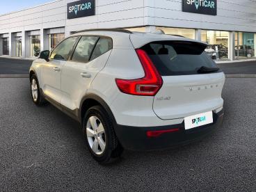 SPOTICAR Volvo Xc40 Xc 40 1.5 T2 Momentum Ocasion - Suv Gasolina Blanco - Burlada - 1202113318_3