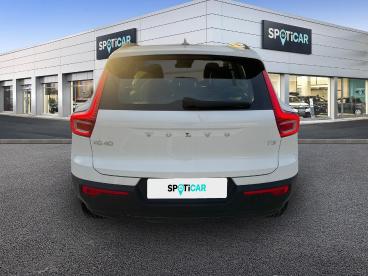 SPOTICAR Volvo Xc40 Xc 40 1.5 T2 Momentum Ocasion - Suv Gasolina Blanco - Burlada - 1202113318_4
