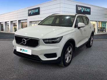 SPOTICAR Volvo Xc40 Xc 40 1.5 T2 Momentum Core Ocasion - Suv Gasolina Blanco - Almería - 1202115600_1