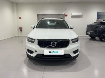 SPOTICAR Volvo Xc40 Xc 40 1.5 T2 Momentum Core Ocasion - Suv Gasolina Blanco - Almería - 1202115600_2