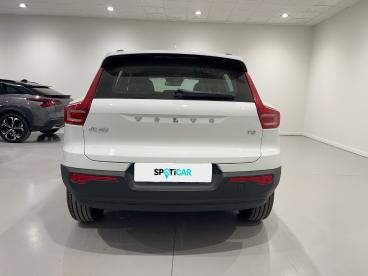 SPOTICAR Volvo Xc40 Xc 40 1.5 T2 Momentum Core Ocasion - Suv Gasolina Blanco - Almería - 1202115600_5