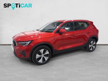 SPOTICAR Volvo Xc40 Xc 40 2.0 B3 G  Auto Core Ocasion - Suv Gasolina Burdeos - Jerez De La Frontera - 1202123291_1