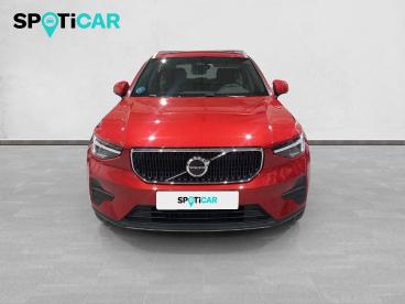 SPOTICAR Volvo Xc40 Xc 40 2.0 B3 G  Auto Core Ocasion - Suv Gasolina Burdeos - Jerez De La Frontera - 1202123291_2