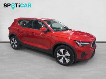 SPOTICAR Volvo Xc40 Xc 40 2.0 B3 G  Auto Core Ocasion - Suv Gasolina Burdeos - Jerez De La Frontera - 1202123291_3