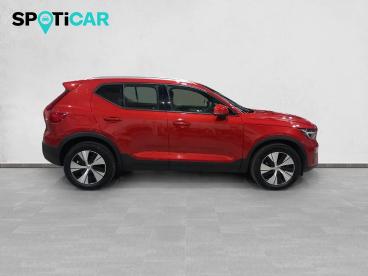 SPOTICAR Volvo Xc40 Xc 40 2.0 B3 G  Auto Core Ocasion - Suv Gasolina Burdeos - Jerez De La Frontera - 1202123291_4