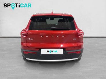 SPOTICAR Volvo Xc40 Xc 40 2.0 B3 G  Auto Core Ocasion - Suv Gasolina Burdeos - Jerez De La Frontera - 1202123291_5