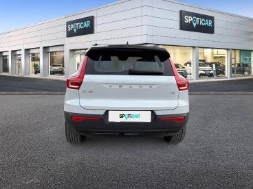 SPOTICAR Volvo Xc40 Xc 40 1.5 T2  Auto R-design Ocasion - Suv Gasolina Blanco - Xàtiva - 1202125574_5
