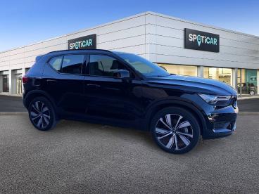 SPOTICAR Volvo Xc40 Xc 40 1.5 T4 Twin  Auto Recharge R-design Ocasion - Suv Híbrido Enchufable Negro - Xàtiva - 1202127583_4