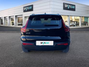 SPOTICAR Volvo Xc40 Xc 40 1.5 T4 Twin  Auto Recharge R-design Ocasion - Suv Híbrido Enchufable Negro - Xàtiva - 1202127583_5