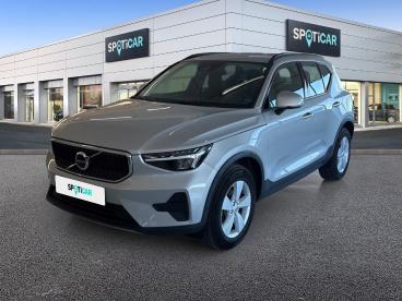 SPOTICAR Volvo Xc40 Xc 40 1.5 T2 Essential Ocasion - Suv Gasolina Gris - Burgos - 1202130047_1