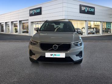 SPOTICAR Volvo Xc40 Xc 40 1.5 T2 Essential Ocasion - Suv Gasolina Gris - Burgos - 1202130047_2