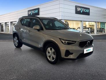 SPOTICAR Volvo Xc40 Xc 40 1.5 T2 Essential Ocasion - Suv Gasolina Gris - Burgos - 1202130047_3