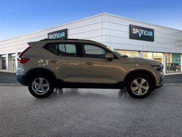 SPOTICAR Volvo Xc40 Xc 40 1.5 T2 Essential Ocasion - Suv Gasolina Gris - Burgos - 1202130047_4
