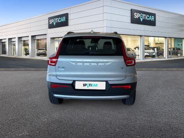 SPOTICAR Volvo Xc40 Xc 40 1.5 T2 Essential Ocasion - Suv Gasolina Gris - Burgos - 1202130047_5