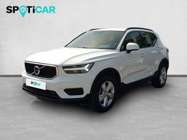 SPOTICAR Volvo Xc40 Xc 40 1.5 T2 Momentum Core Ocasion - Suv Gasolina Blanco - Sant Fruitós De Bages - 1202131169_1